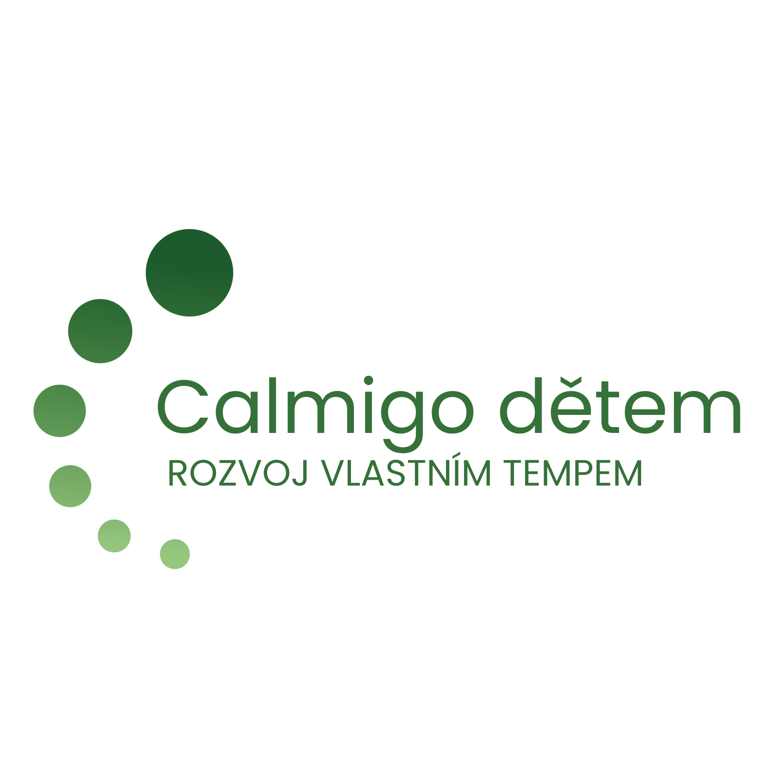 Calmigo dětem s.r.o.